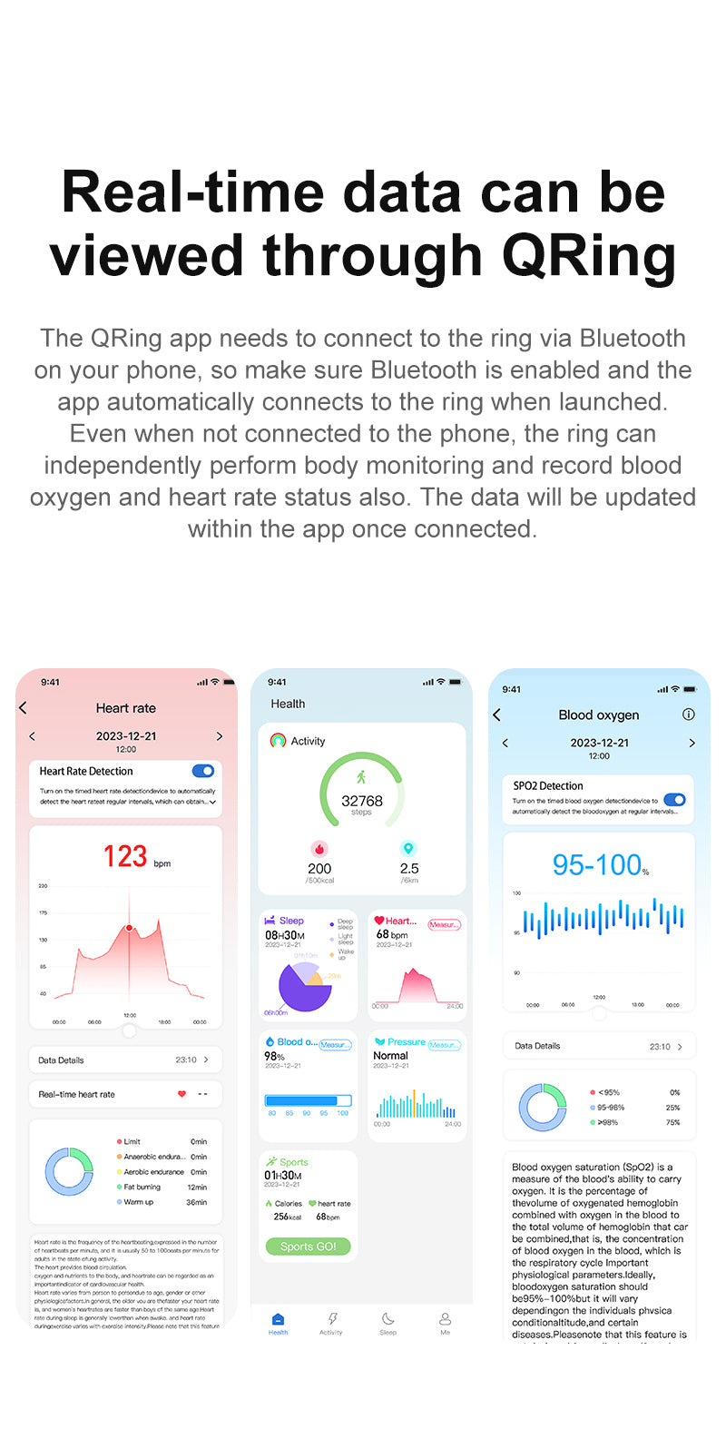 VitalRing24