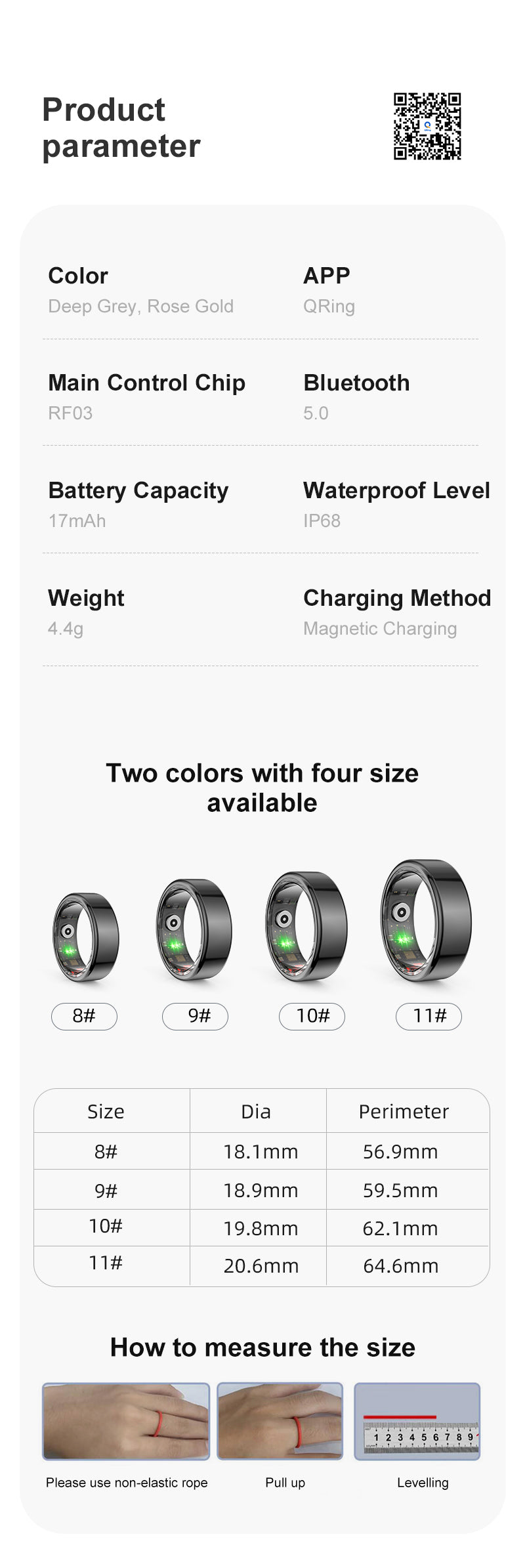 VitalRing24
