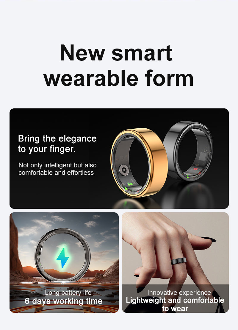VitalRing24