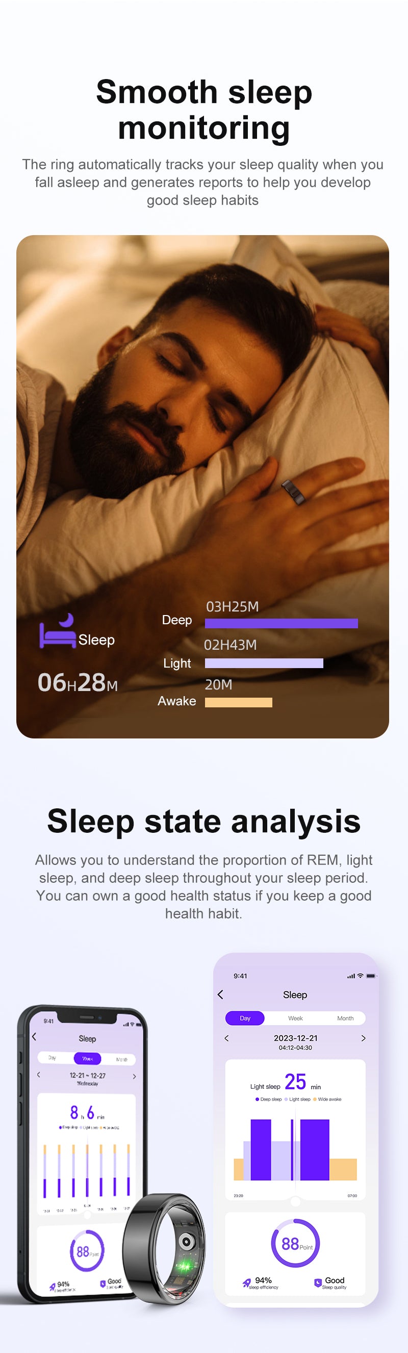 VitalRing24