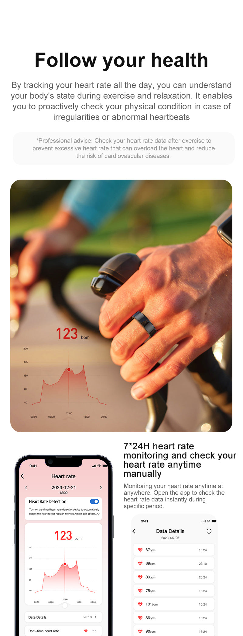 VitalRing24